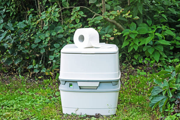 Best Porta potty rental for festivals  in Ranchettes, WY
