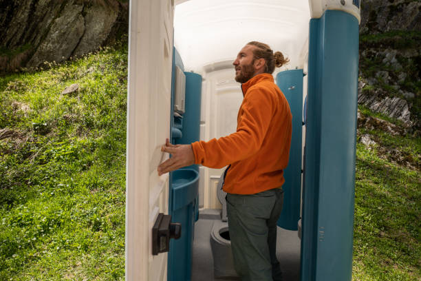 Portable Toilet Options We Offer in Ranchettes, WY