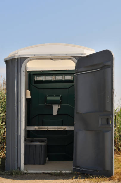 Best Emergency porta potty rental  in Ranchettes, WY