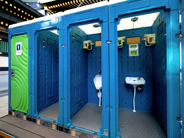 Porta potty rental for festivals in Ranchettes, WY