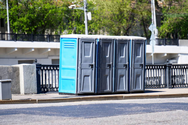 Best Porta potty delivery and setup  in Ranchettes, WY