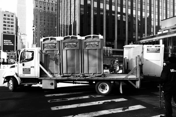 Sanitation services for porta potties in Ranchettes, WY