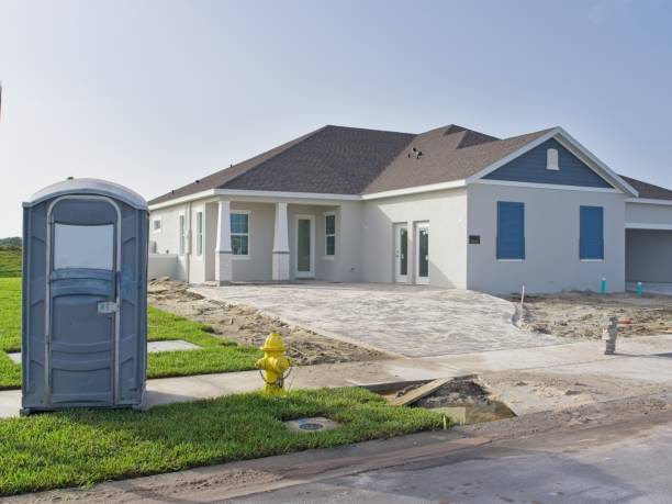 Best Porta potty rental near me  in Ranchettes, WY